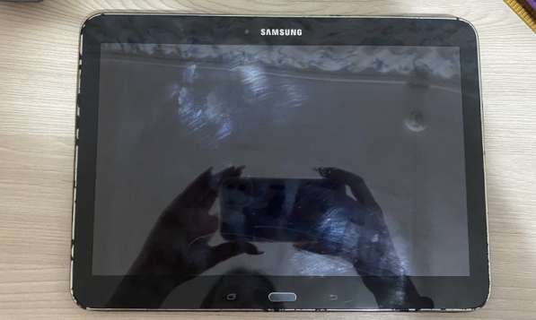 Планшет samsung galaxy tab 4