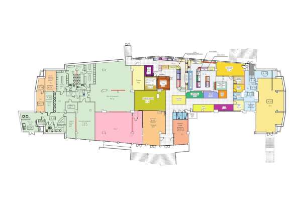 Аренда коммерческое помещение, 20 м2, 5 €/м2 в фото 4