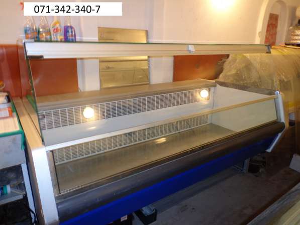 Ремонт бытовых промышленных холодильников кондиционеров в фото 20
