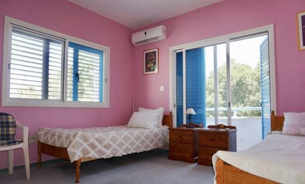 Бунгало в районе Пафоса-Кипр в Москве фото 96