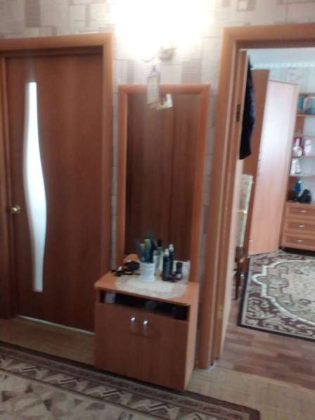 Продам 3к квартиру на Гашкова 23б в Перми