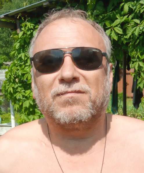Andrey, 51 год, хочет пообщаться – Мужчина ищет женщину