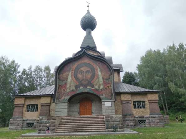 Экскурсии по Смоленску в Смоленске фото 21