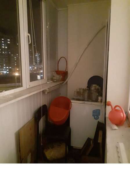 ПРОДАМ трехкомнатную квартиру на Салмышской 64 в Оренбурге фото 12