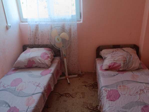 Сдам комнату и дом цена 3000р и 2000р сутки в Краснодаре фото 7