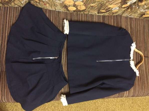 Комплект юбка и кофта в Муроме фото 3