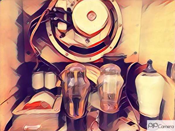 Ремонт Аудиотехники в Москве фото 25