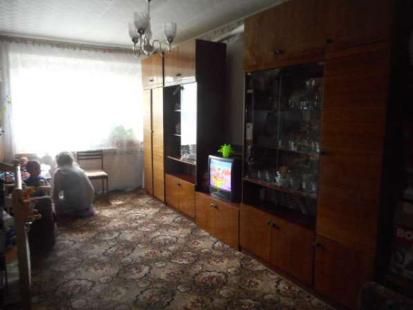 Продам двухкомнатную квартиру в Магнитогорске фото 6