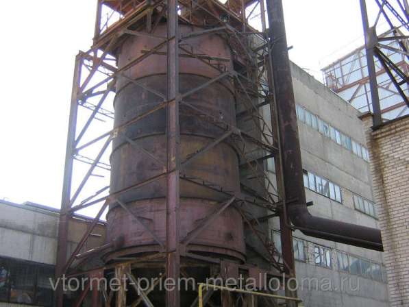 Демонтаж металлоконструкций любой сложности в Талдоме. Демонтаж металлолома и покупка в Талдоме.