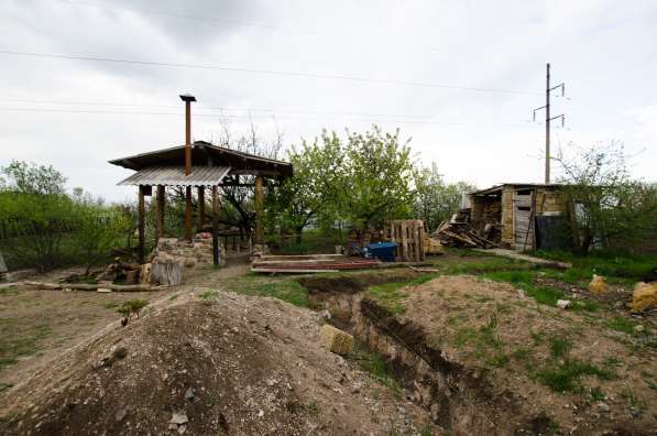 Продам земельный участок в г.Симферополь. Индивидуальное жилищное ст-во. Есть электричество, водопровод. в Симферополе фото 4