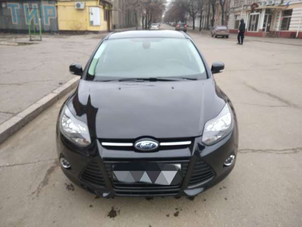 Ford, Focus, продажа в г.Луганск в фото 8