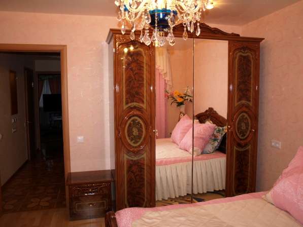 Продам 3-х комнатную квартиру в Горнозаводске фото 4