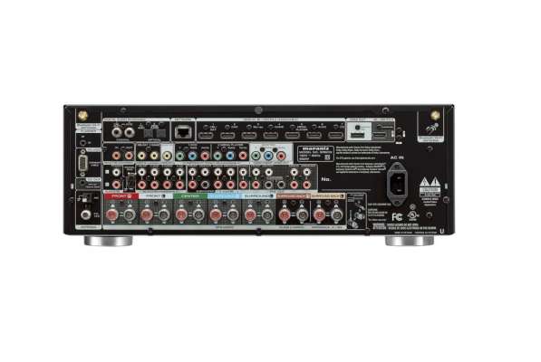 Топовый AV-ресивер Marantz SR5009 в Иванове фото 6