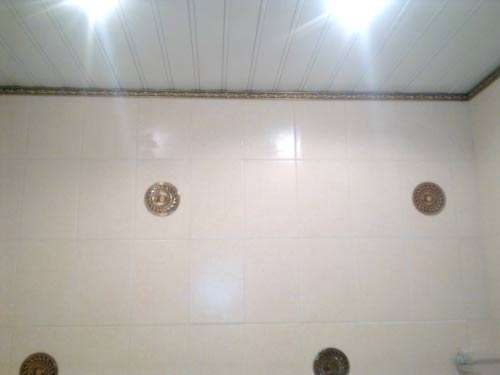 Ремонт ванных комнат под ключ в Раменском и Жуковском в Раменское