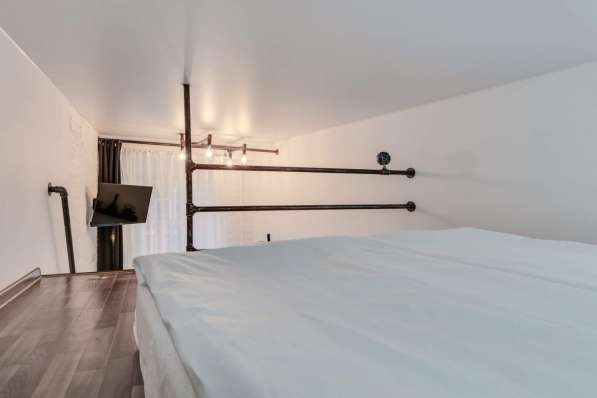 Сдам студию м. Сенная, Московский пр., 1 в Санкт-Петербурге фото 19