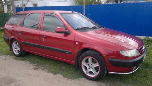 Citroen, Xsara, продажа в Нижнегорском