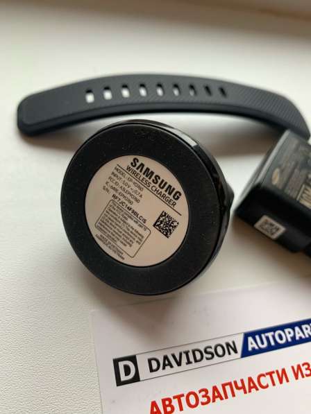 Samsung gear S3 Смарт часы в Уфе