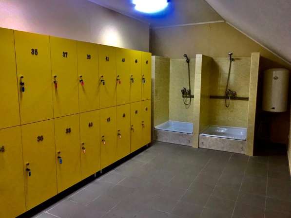 Сдаются в аренду нежилые помещения в фото 9