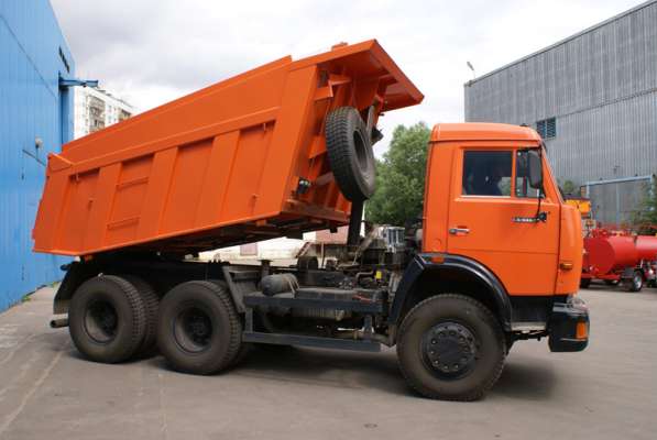 Вывоз мусора 5 тонн в Нижнем Новгороде