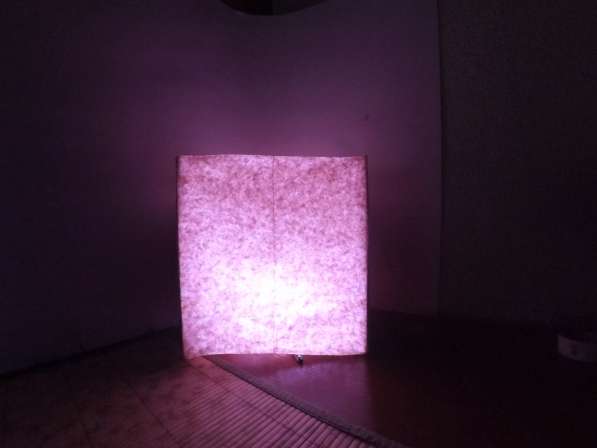 Light cube в Санкт-Петербурге фото 4