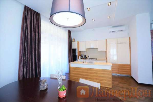 Продам дом в Ростов-на-Дону.Жилая площадь 300 кв.м. в Ростове-на-Дону фото 19