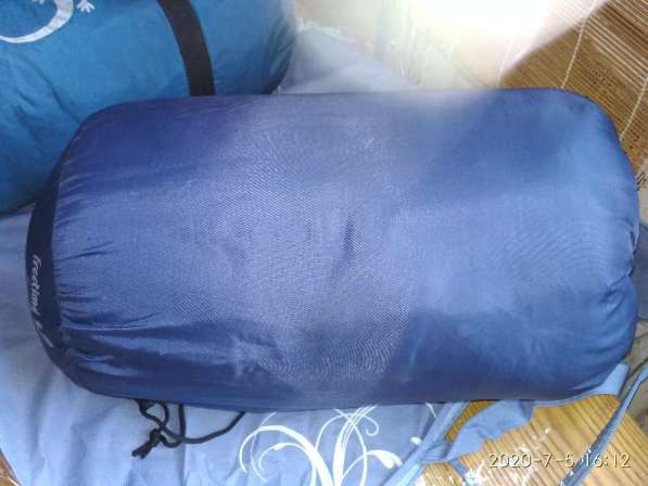 Спальный мешок Freetaime Condor в Самаре фото 4