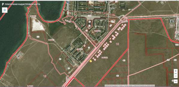 Срочно земельный участок ИЖС в Евпатории фото 8