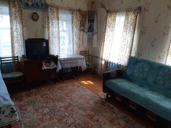 Продается дом в деревне в Оренбурге фото 4