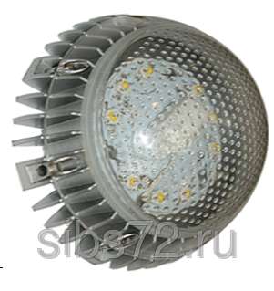 Светодиодные светильник взрывозащищенные в Урае фото 4