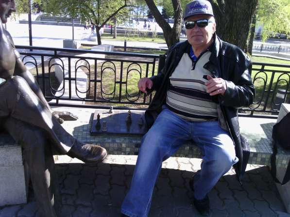 Серж, 64 года, хочет познакомиться в Екатеринбурге фото 4