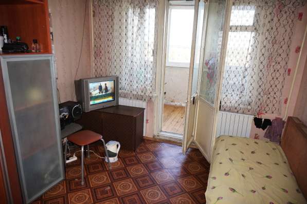 Продам комнату ЧМЗ (Винницкая д. 4) в Челябинске фото 5
