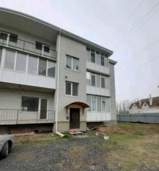 Продаётся крупногабаритная квартира с мансардой в Таганроге фото 4