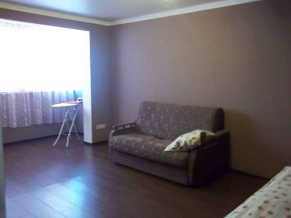 Квартира 1- комнатная на лето в центре г. Гагра Абхазия в Адлере фото 3