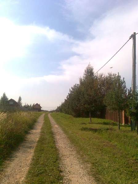 Продаю дом с 10 сотками в д.Малахово Заокского р-на, 95 км о в Серпухове