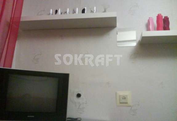 Санкт-Петербург, Центральный район, Искровский проспект,&nbsp;дом&nbsp;4 в Санкт-Петербурге