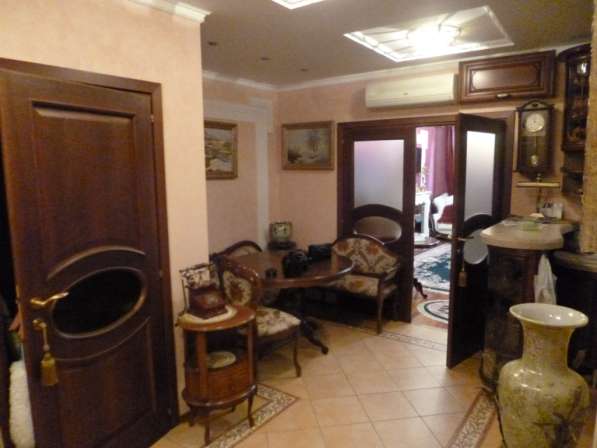 Продаю шикарную квартиру с эксклюзивной новой мебелью в Нижнем Новгороде фото 4