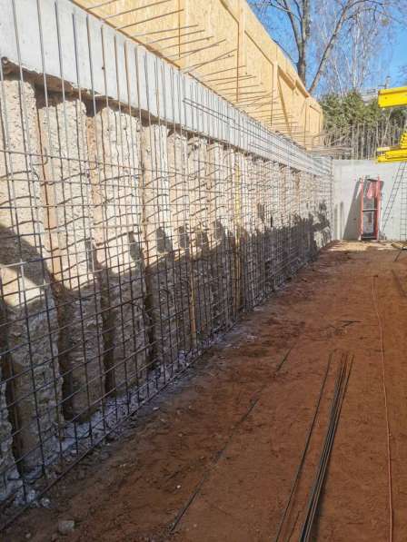 Строительная компания в Литве ищет бетонщиков в фото 4