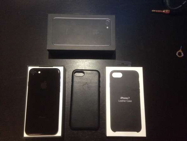 IPhone 128gb Jet Black в Екатеринбурге