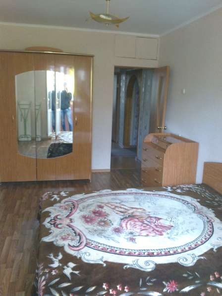 3-к квартира, 63 м², 2/9 эт. в отличном состоянии в Волгограде фото 12