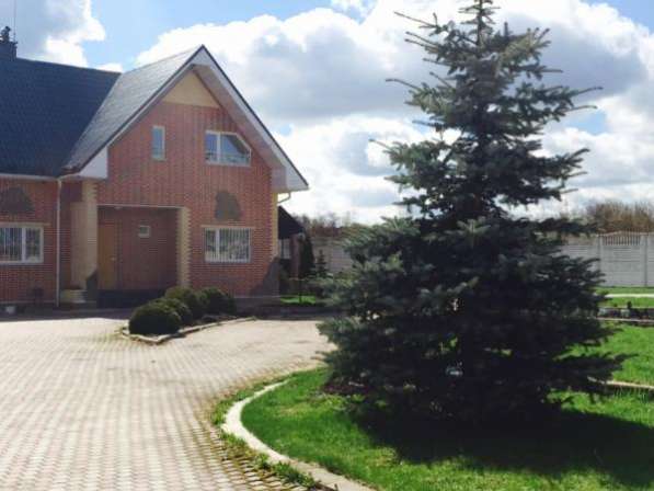 Дом 160 м2, Красное Село в Санкт-Петербурге фото 12