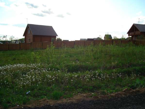 Земельный участок 12 соток, ИЖС, 9 км от Зеленограда в Солнечногорске фото 7
