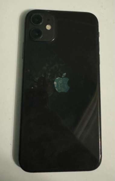 Iphone 11 смартфон в Москве фото 3