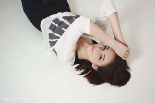 Приму активное участие в съемках! в Новосибирске фото 5