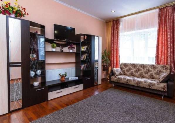 Квартира, 1 комната, 38 м² в Краснодаре фото 8