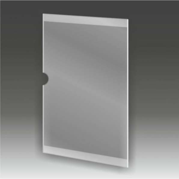 Карманы и ценникодержатели