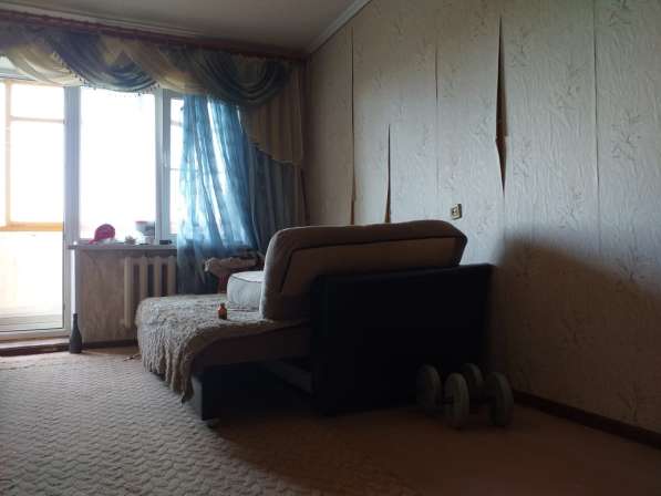 Сдам 2-х комнатную квартиру на длительный срок в Орехово-Зуево фото 3