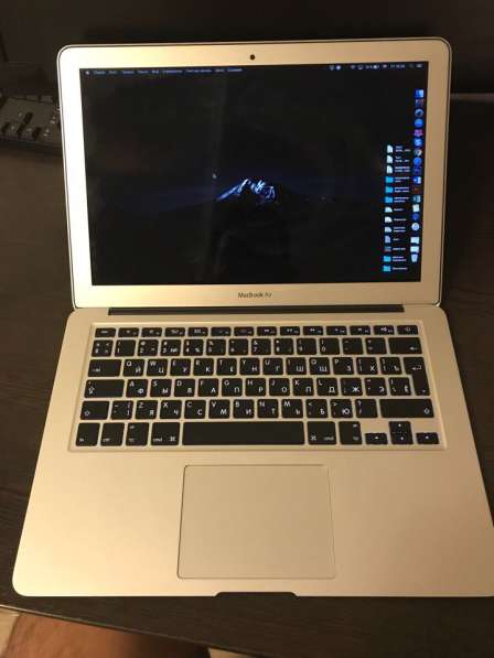 Apple MacBook Air 13