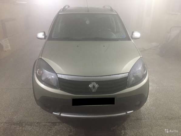 Renault, Sandero, продажа в Иванове в Иванове фото 3