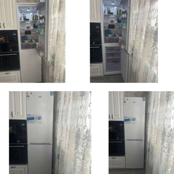 Холодильник Beko 55 см
