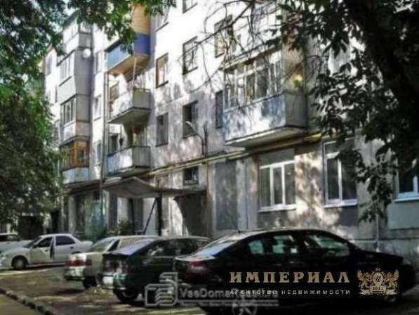 Продам однокомнатную квартиру в г.Самара.Жилая площадь 32 кв.м.Этаж 4.Есть Балкон.